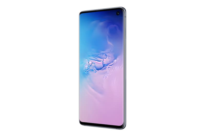 Samsung Galaxy S10 S10+ S10e Samsung Fold S10 Family Samsung S10 5G