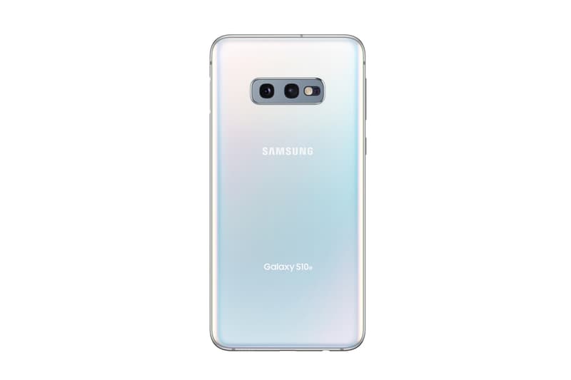 Samsung Galaxy S10 S10+ S10e Samsung Fold S10 Family Samsung S10 5G