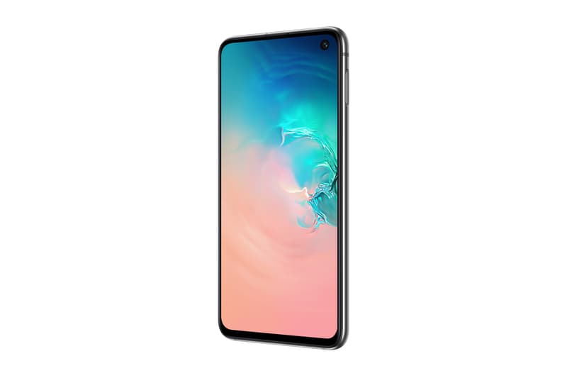 Samsung Galaxy S10 S10+ S10e Samsung Fold S10 Family Samsung S10 5G
