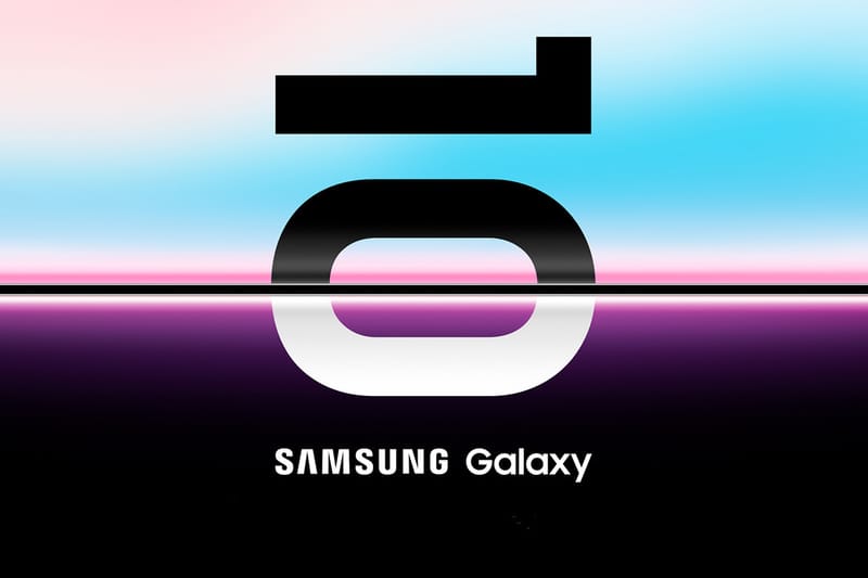 Samsung's New Teaser Hints at a Foldable Phone Debut This Month
