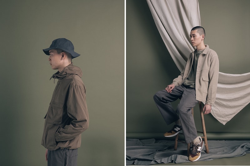 Satta Spring/Summer 2019 Lookbook SS19 First Look Collection Ethical Fashion Sustainable