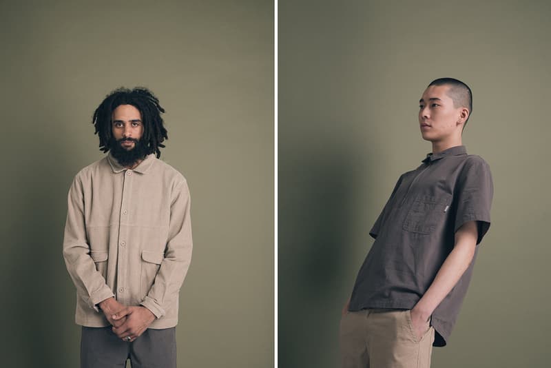 Satta Spring/Summer 2019 Lookbook SS19 First Look Collection Ethical Fashion Sustainable