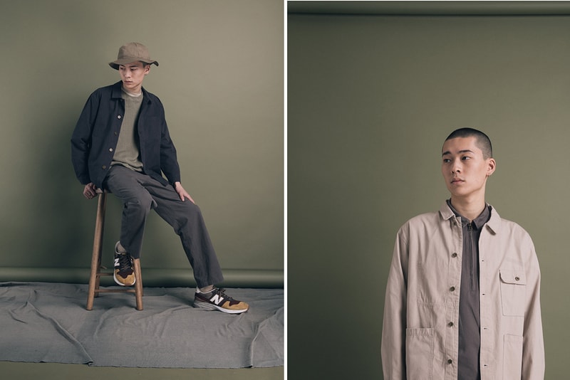 Satta Spring/Summer 2019 Lookbook SS19 First Look Collection Ethical Fashion Sustainable