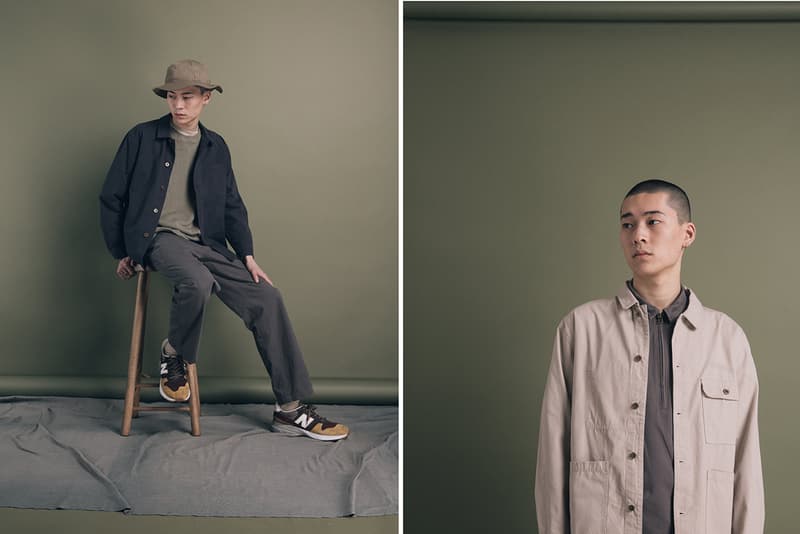 Satta Spring/Summer 2019 Lookbook SS19 First Look Collection Ethical Fashion Sustainable