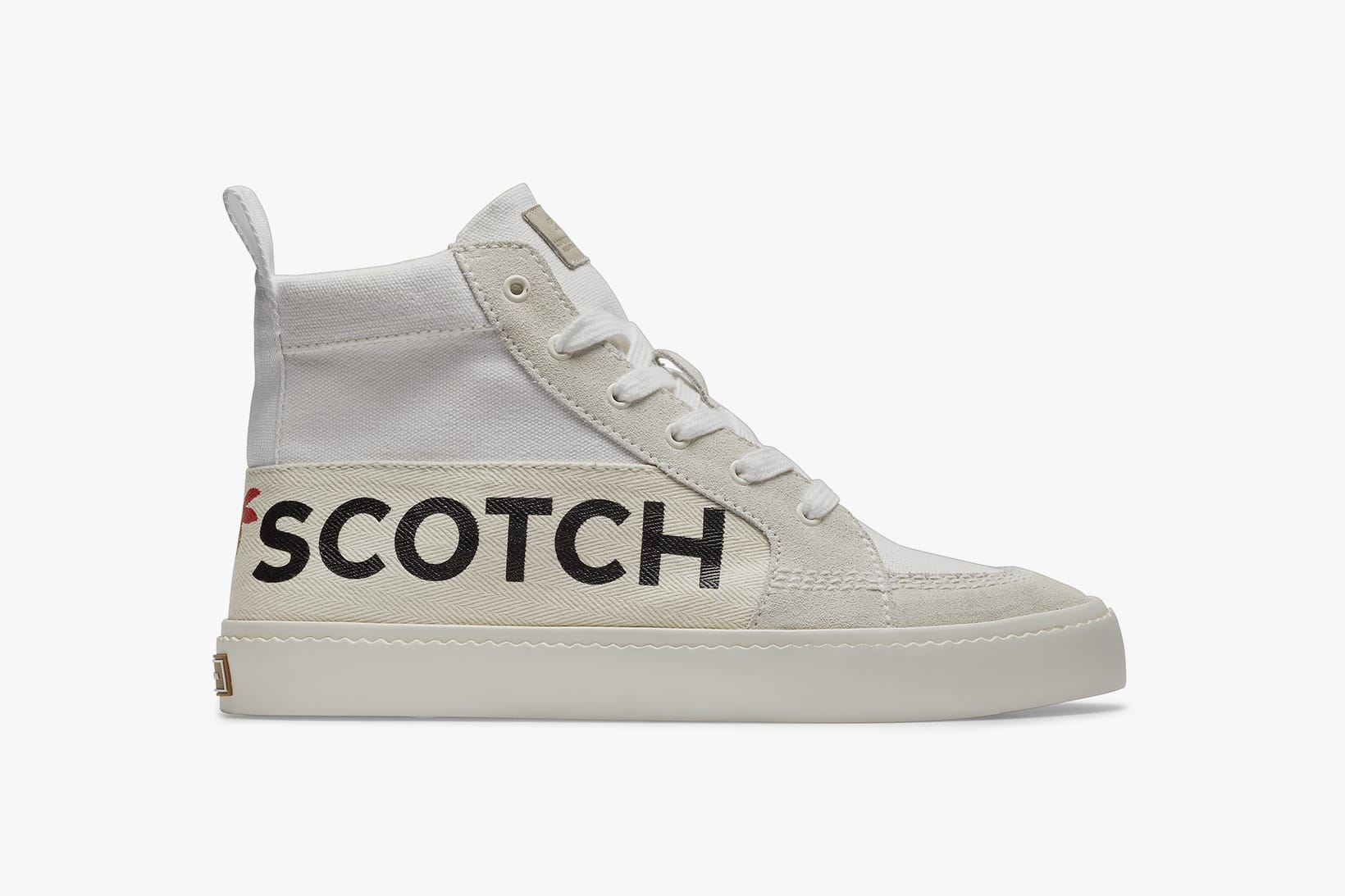 Scotch \u0026 Soda SS19 Footwear Collection 