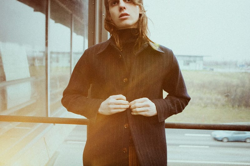 Séfr Celebrates "Silent Wisdom" With FW19 Collection