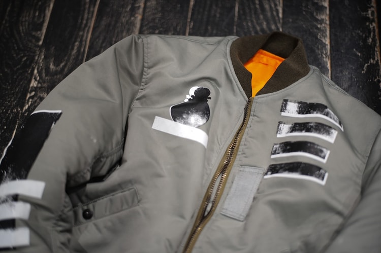 Mysterious Japanese Label SEQUEL Teases First Drop