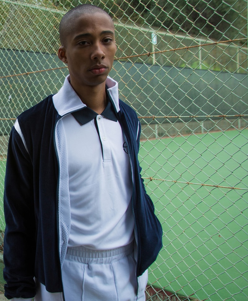 Sergio Tacchini STLA 2019 Capsule Collection release info date buy february 22 2019 tennis sportswear 1966