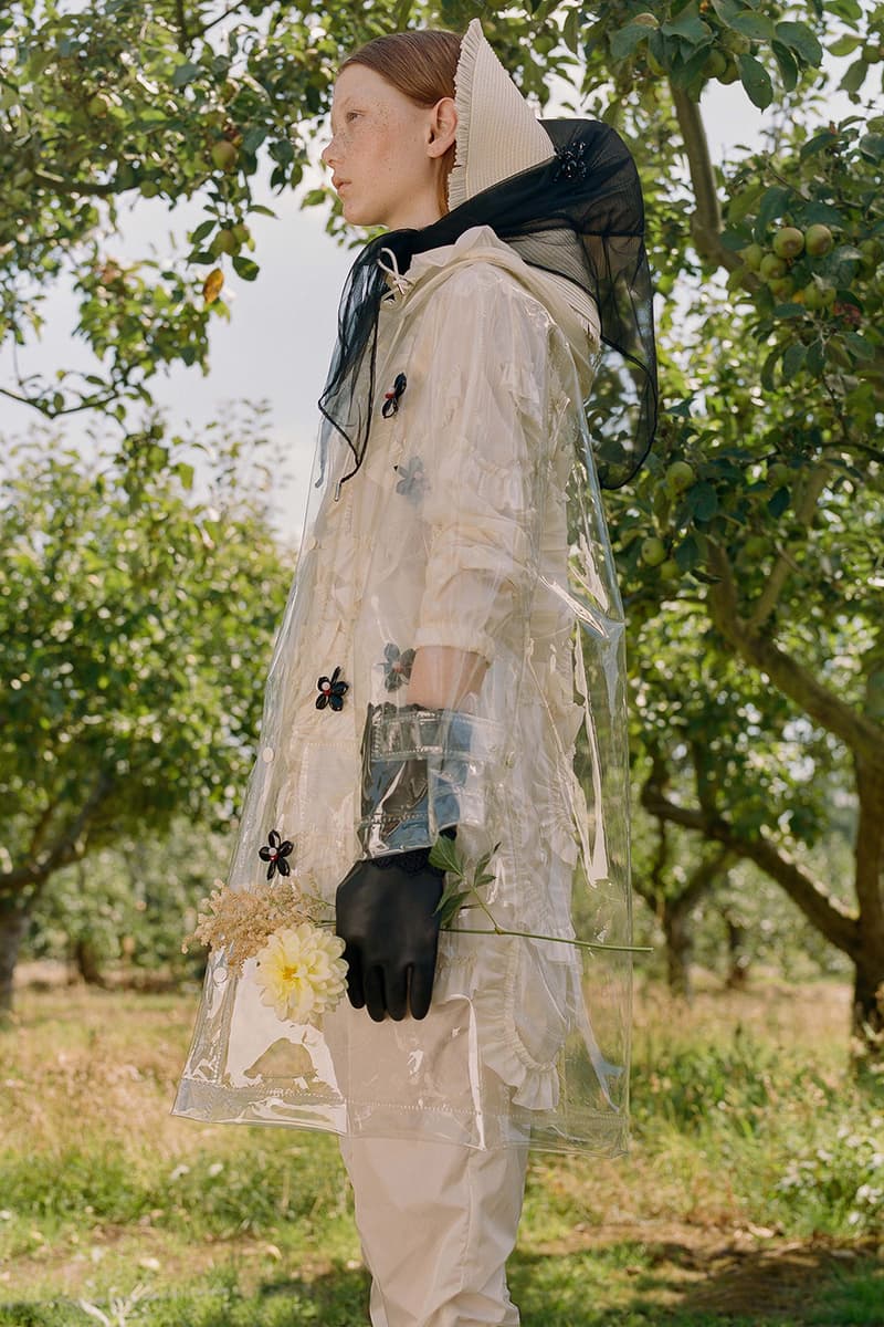 Simone Rocha Moncler Genius Project SS19 Interview The Next Chapter