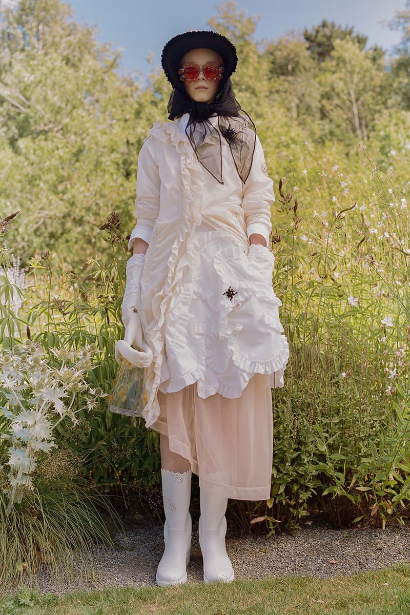 Simone Rocha Moncler Genius Project SS19 Interview The Next Chapter