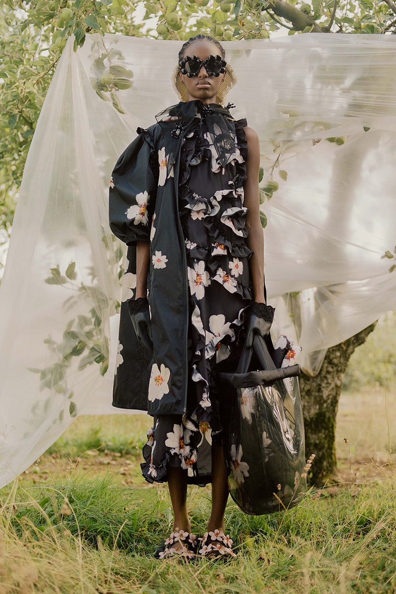 Simone Rocha Moncler Genius Project SS19 Interview The Next Chapter