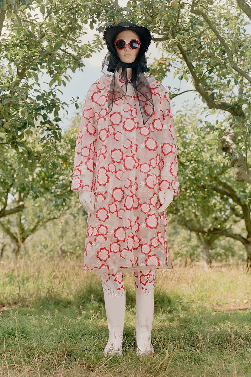 Simone Rocha Moncler Genius Project SS19 Interview The Next Chapter