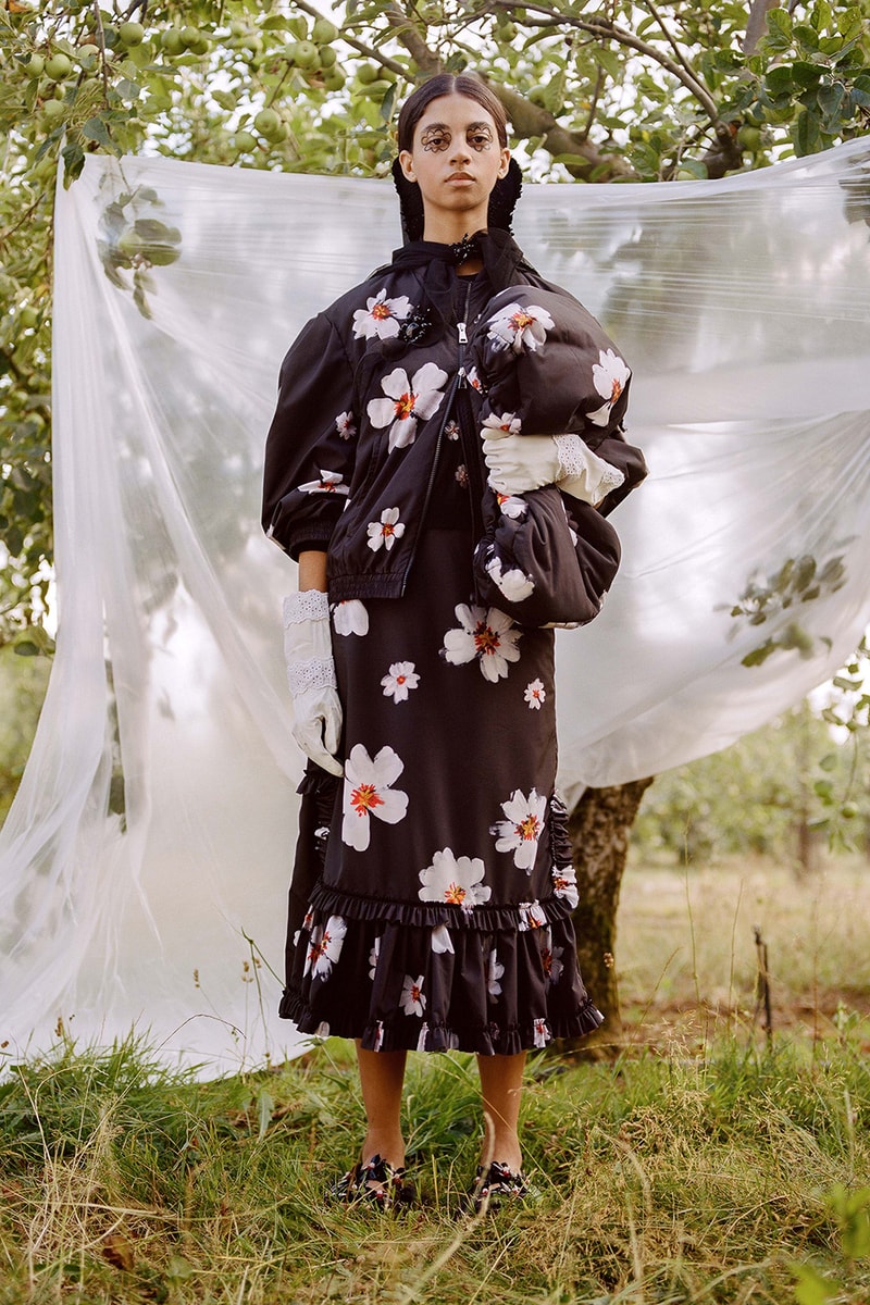 Simone Rocha Moncler Genius Project SS19 Interview The Next Chapter