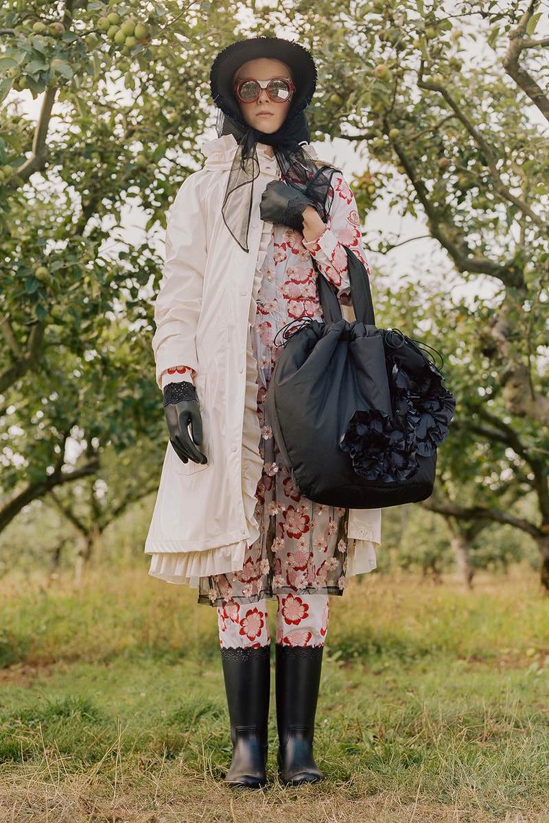 Simone Rocha Moncler Genius Project SS19 Interview The Next Chapter