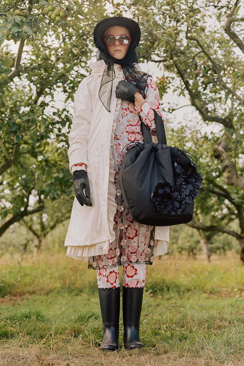 Simone Rocha Moncler Genius Project SS19 Interview The Next Chapter