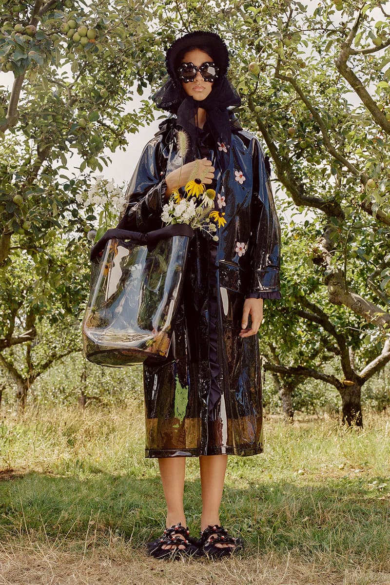 Simone Rocha Moncler Genius Project SS19 Interview The Next Chapter