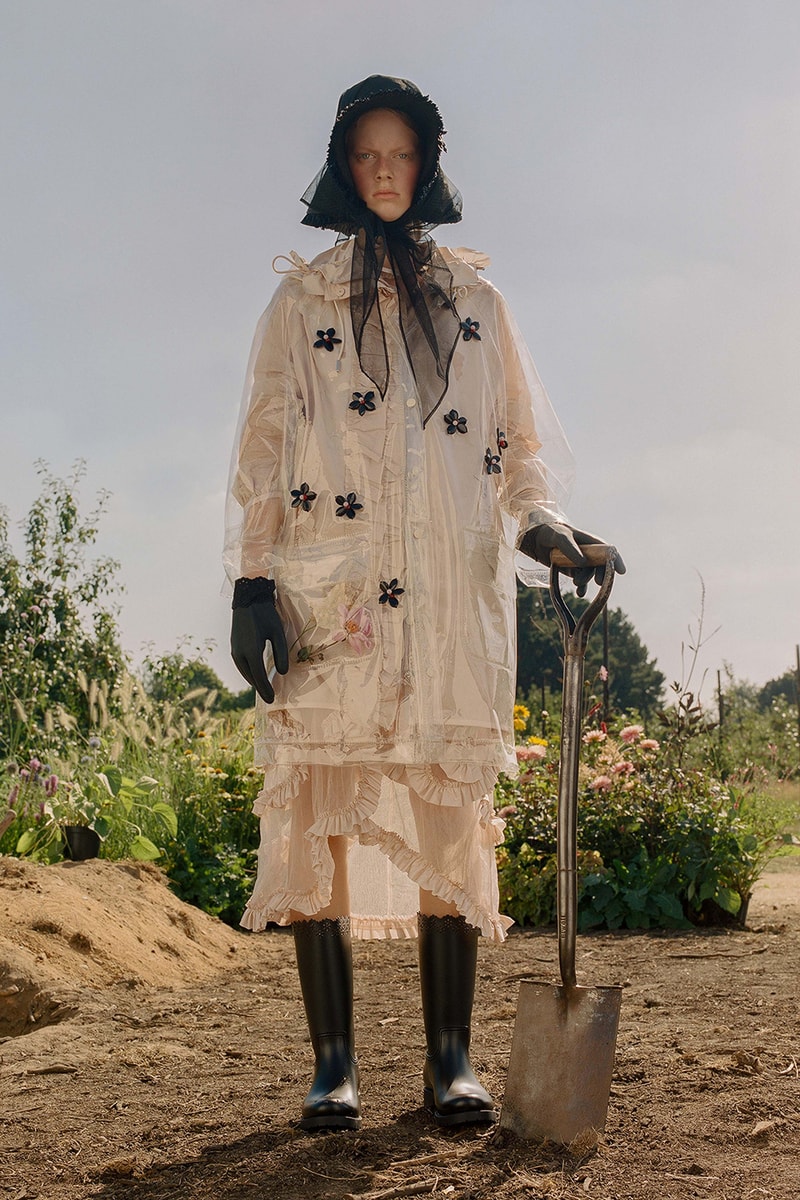 Simone Rocha Moncler Genius Project SS19 Interview The Next Chapter