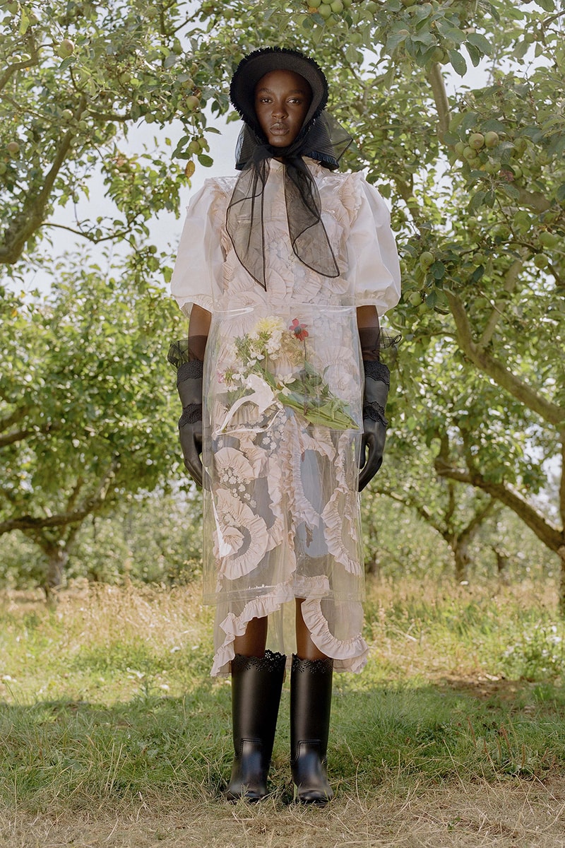 Simone Rocha Moncler Genius Project SS19 Interview The Next Chapter