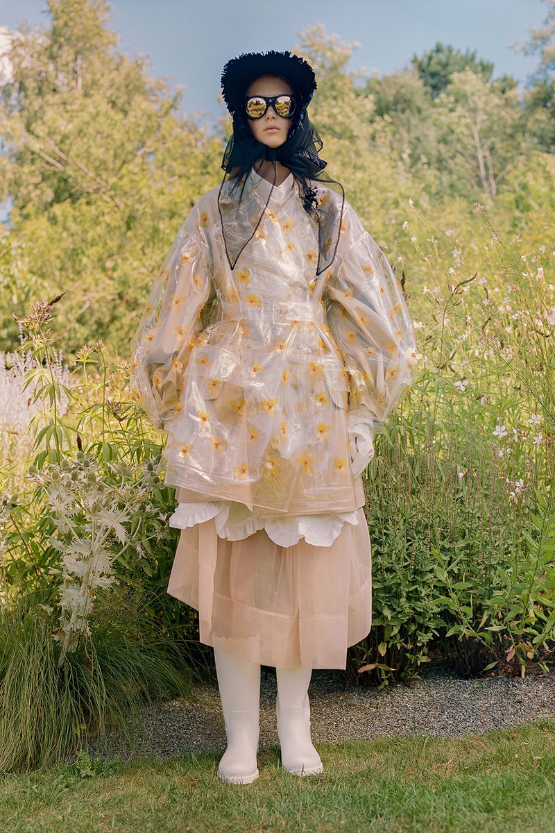Simone Rocha Moncler Genius Project SS19 Interview The Next Chapter