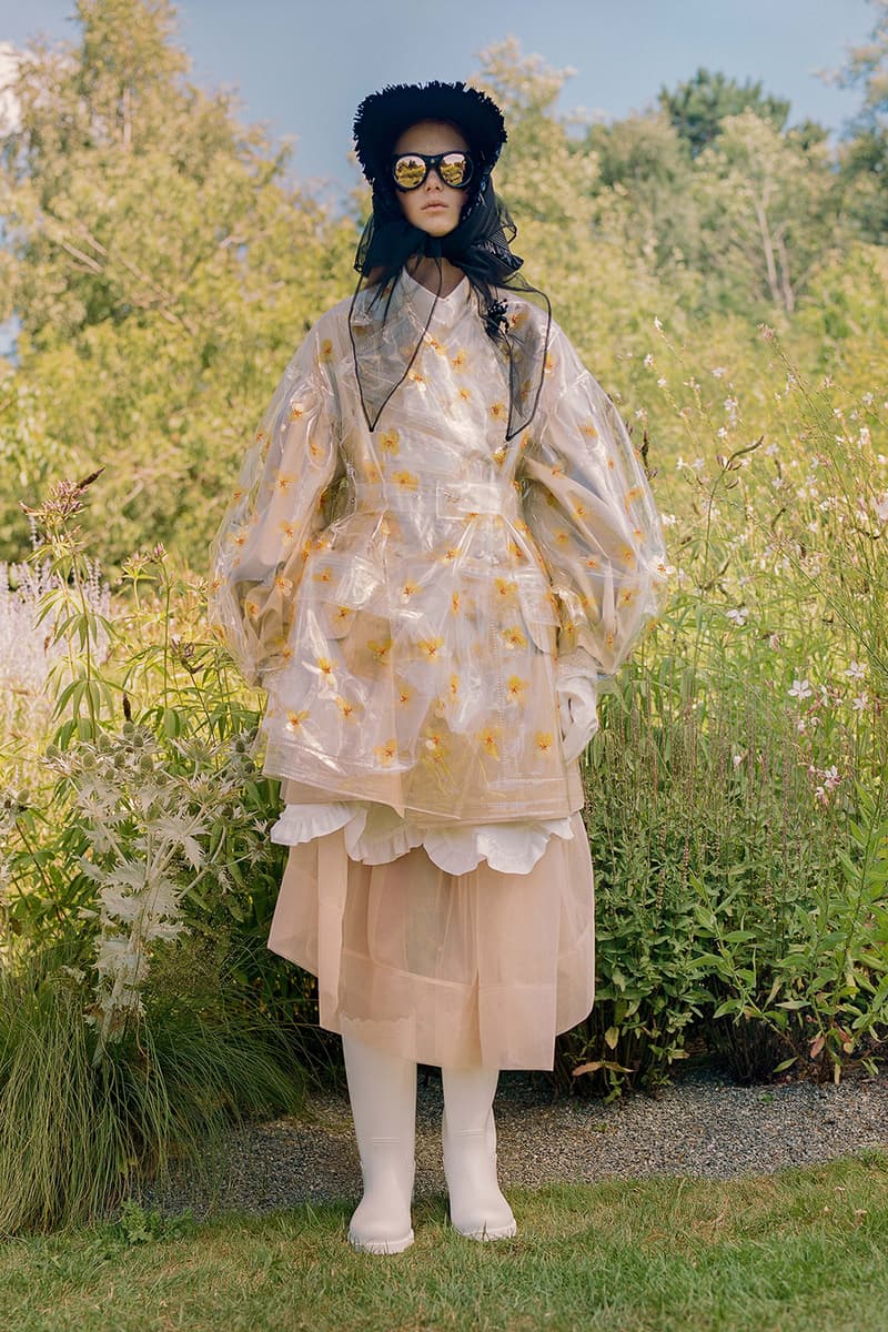 Simone Rocha Moncler Genius Project SS19 Interview The Next Chapter