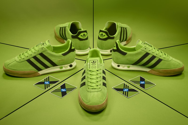 size? adidas Originals Kegler Super Running Spike Archive Casual Athletics 