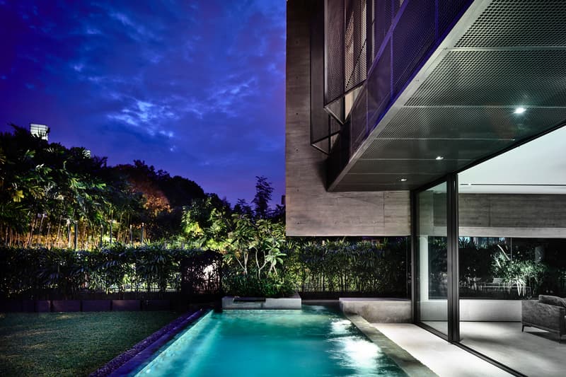 ong ong architects architecture firm singapore 37fc house smart home green sustainable design