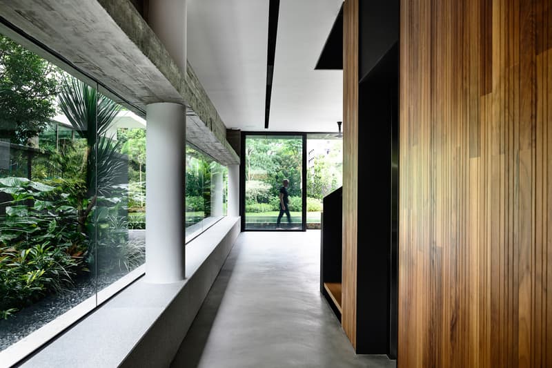 ong ong architects architecture firm singapore 37fc house smart home green sustainable design 