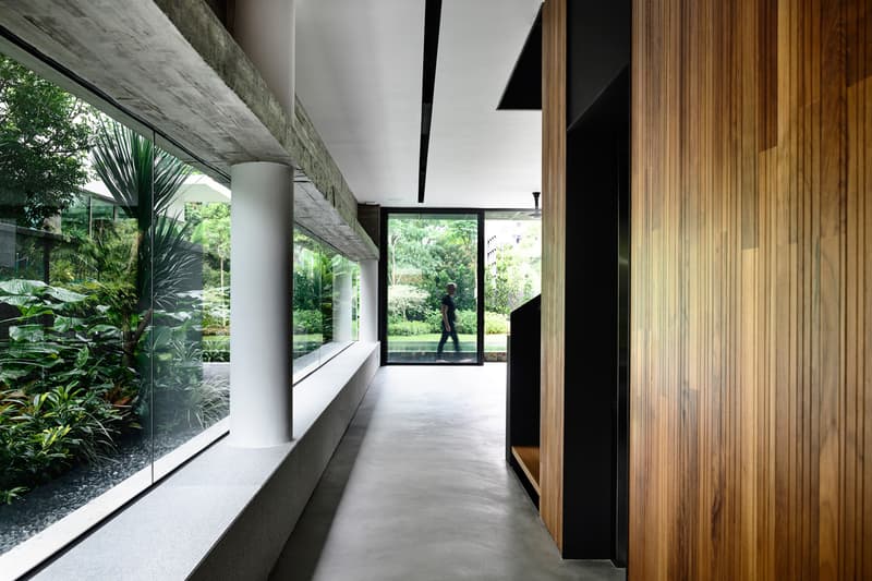 ong ong architects architecture firm singapore 37fc house smart home green sustainable design