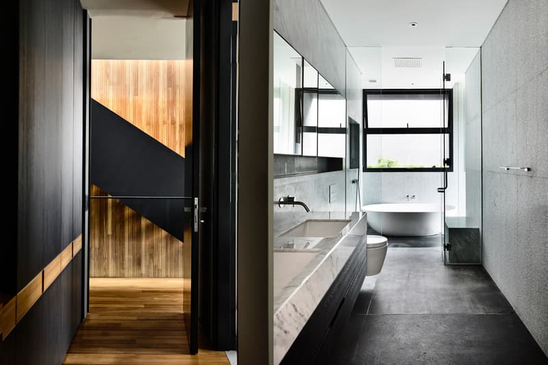 ong ong architects architecture firm singapore 37fc house smart home green sustainable design