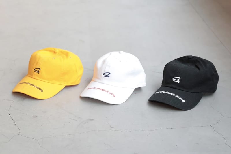 asics tiger hat