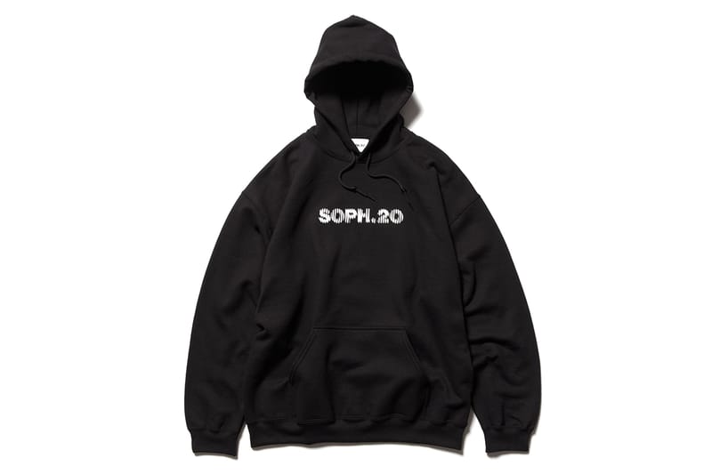 SOPHNET. Drops Celebratory 20th Anniversary Capsule Collection