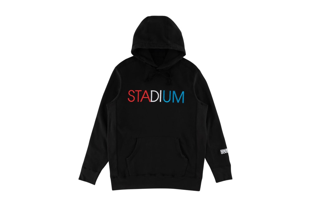 Stadium Goods Best Winter Staples supreme palace sneakers boots wheat black grey mood indigo hoodie anorak 1/2 half palace timberland bape undefeated 