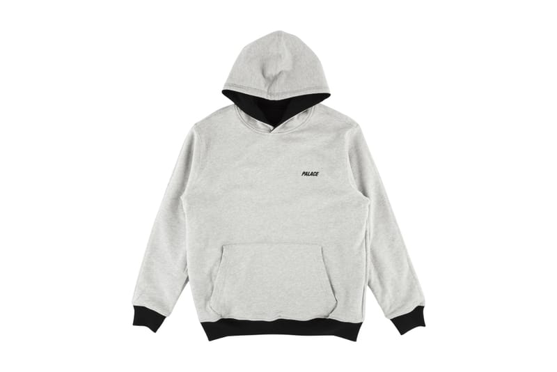 palace reverso hoodie