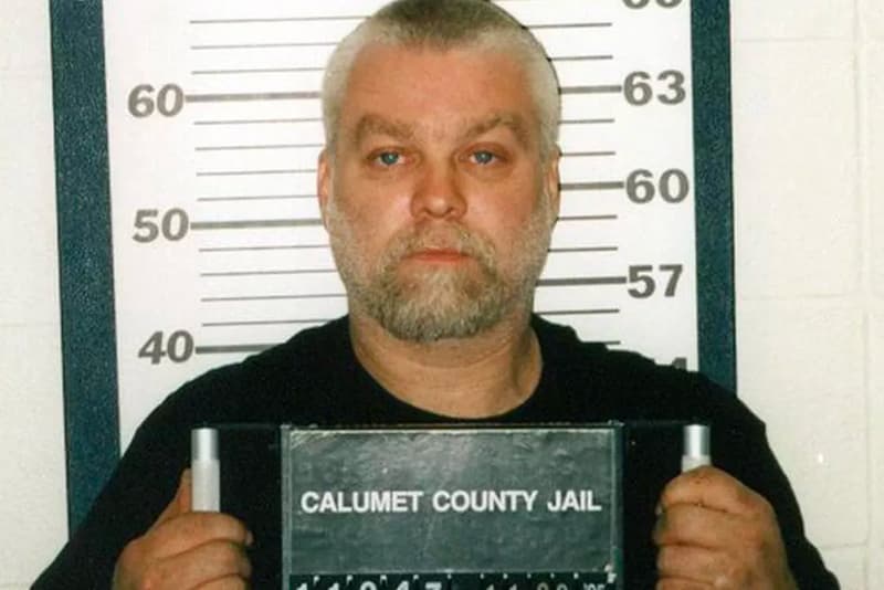 Steven Avery Granted Case Re-Examination making a murderer netflix