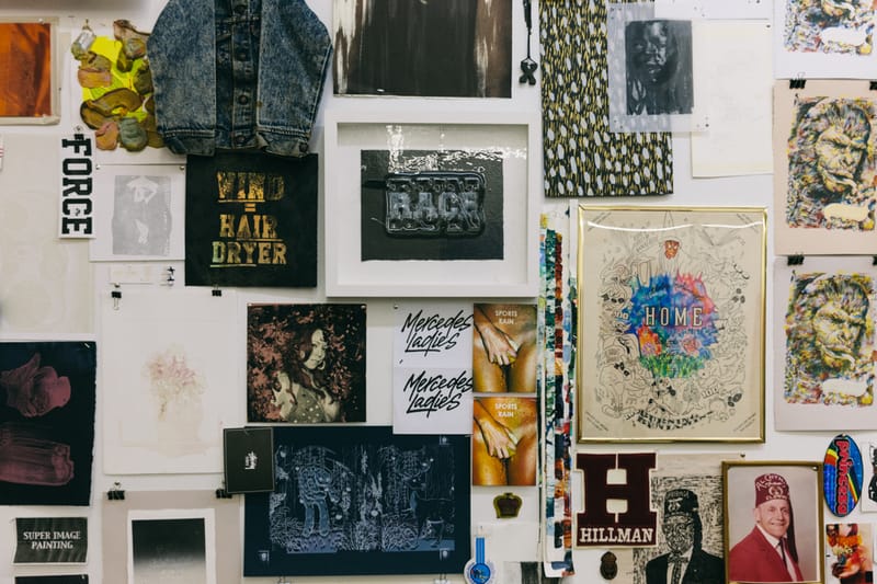 Studio Visits: Dreamhaus LA