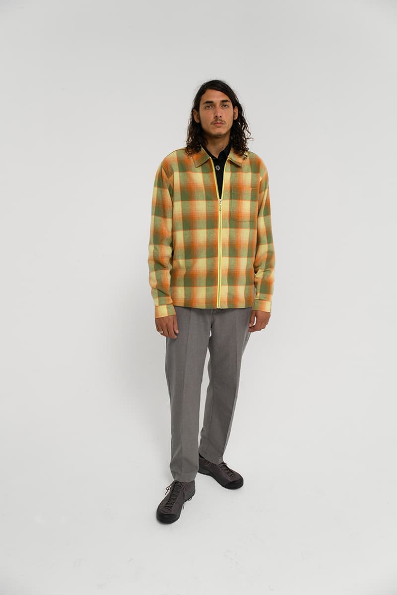 stussy Spring 2019 Menswear Collection Lookbook graphic shirt tee dover street market release date info buy february 8 2019