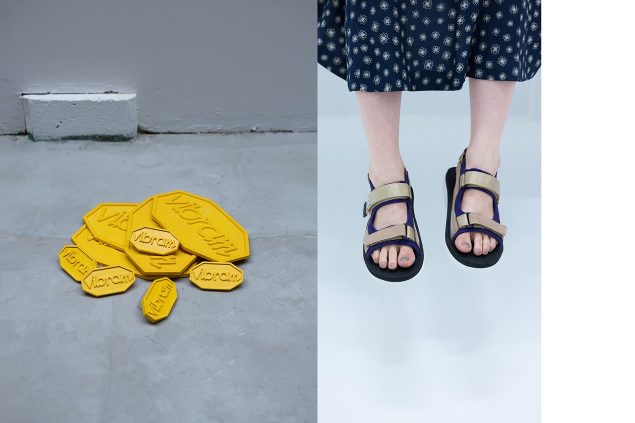 suicoke ss19 spring summer 2019 collection lookbook shoes sandals corgi collaboration sneakers drop release date info style