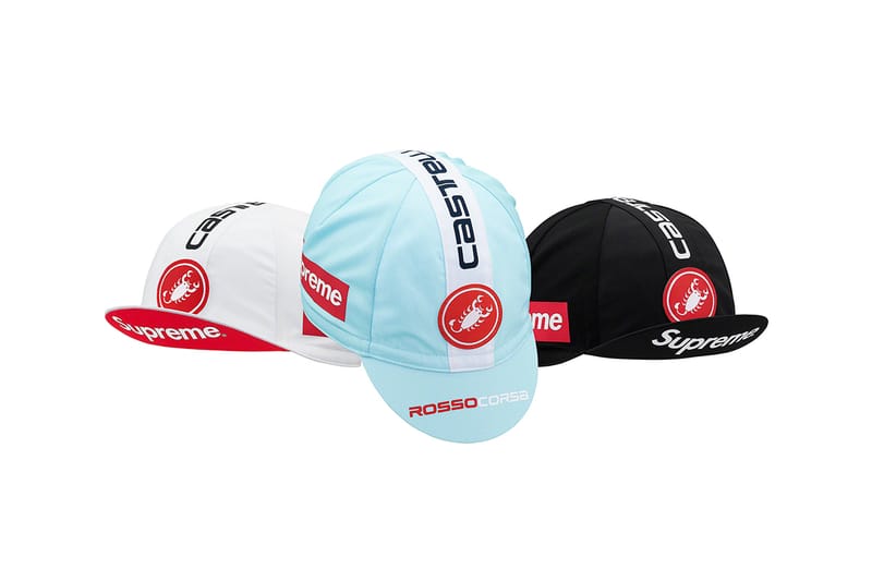 supreme ss19 hats