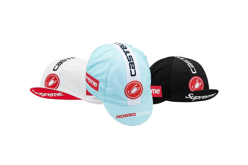 Supreme Spring/Summer 2019 Hats Caps Bucket Hats Ol' Dirty Bastard Denim Pinstripes