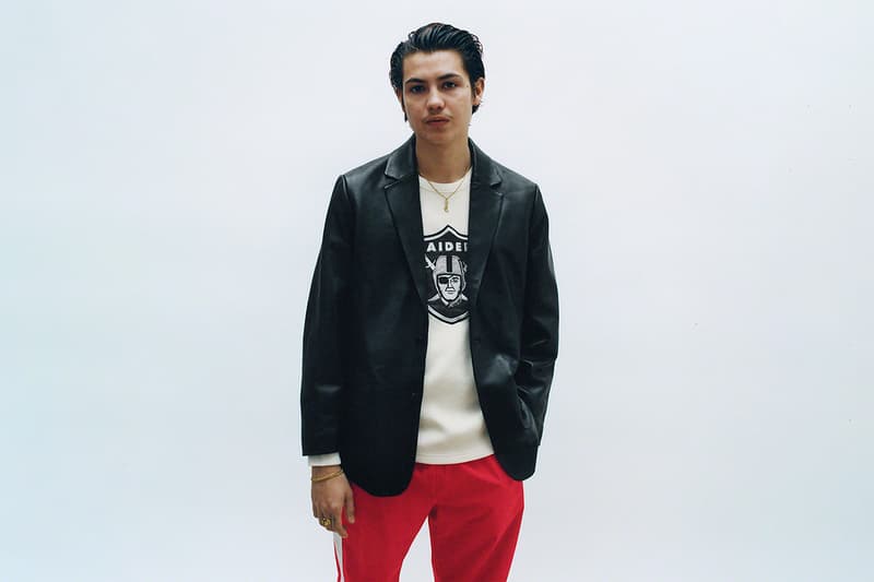 Supreme 2019 Spring/Summer Lookbook