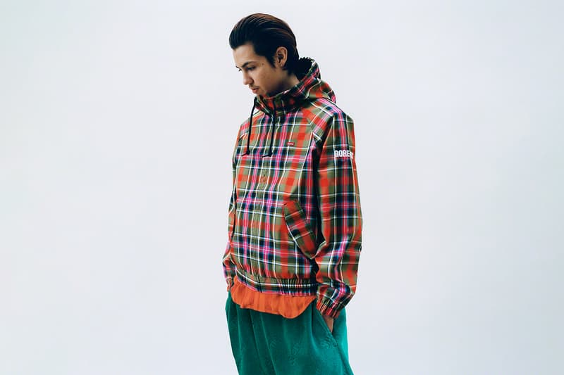 Supreme 2019 Spring/Summer Lookbook