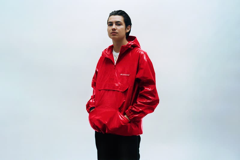 Supreme 2019 Spring/Summer Lookbook