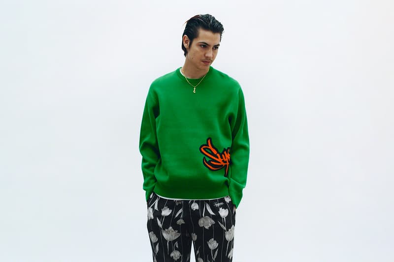 Supreme 2019 Spring/Summer Lookbook