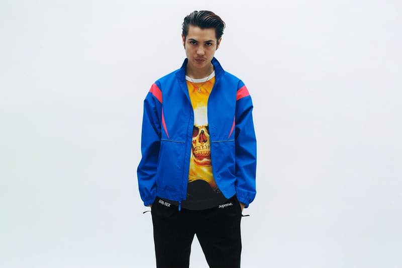 Supreme 2019 Spring/Summer Lookbook