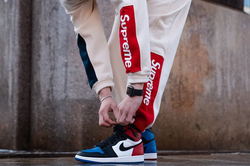 Supreme Spring/Summer 2019 Drop 1 Street Style first reopen store bowery new york february 21 2019