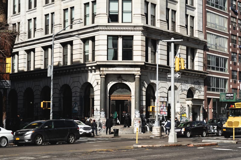 bowery supreme