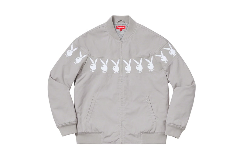 Supreme Spring/Summer 2019 Outerwear and Jackets Vanson Leathers Ghost Rider GORE-TEX Formula 1 Leather Jaguar