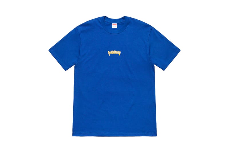 supreme ss19 shirts