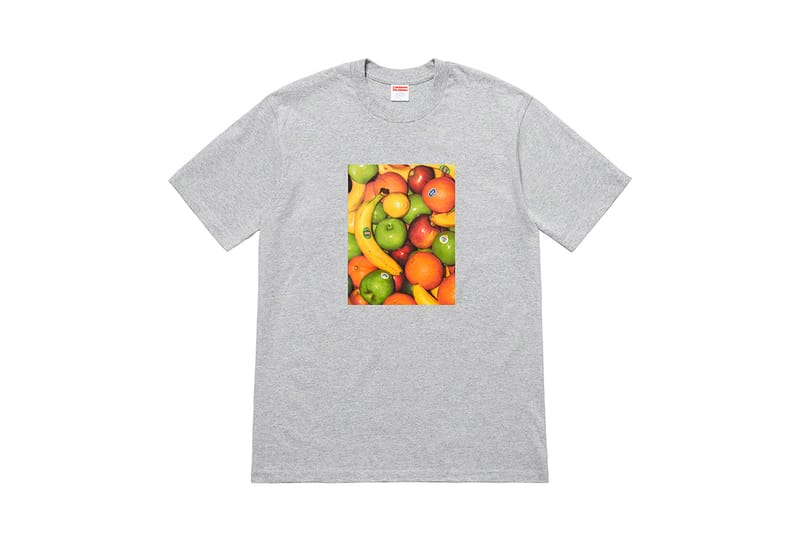 supreme spring tees 2019