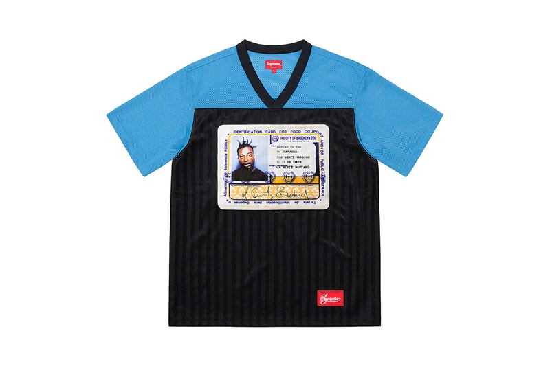Supreme 2019 Spring/Summer Tops Collection
